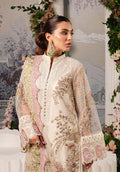 Zarqash | Rubaai Wedding Festive 23 | Yara - Pakistani Designer Dress - by Zarqash | Type: Formal - 100% Original at Saira Sultan