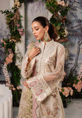 Zarqash | Rubaai Wedding Festive 23 | Yara - Pakistani Designer Dress - by Zarqash | Type: Formal - 100% Original at Saira Sultan