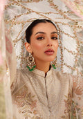 Zarqash | Rubaai Wedding Festive 23 | Yara - Pakistani Designer Dress - by Zarqash | Type: Formal - 100% Original at Saira Sultan