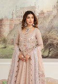 Zarqash | Rubaai Wedding Festive 23 | Ayla - Pakistani Designer Dress - by Zarqash | Type: Bridal - 100% Original at Saira Sultan