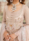 Zarqash | Rubaai Wedding Festive 23 | Ayla - Pakistani Designer Dress - by Zarqash | Type: Bridal - 100% Original at Saira Sultan