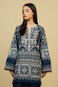 Zara Shah Jahan | Coco Pret 24 | ZC-2111 - Pakistani Designer Dress - by Zara Shahjahan | Type: Luxury - 100% Original at Saira Sultan