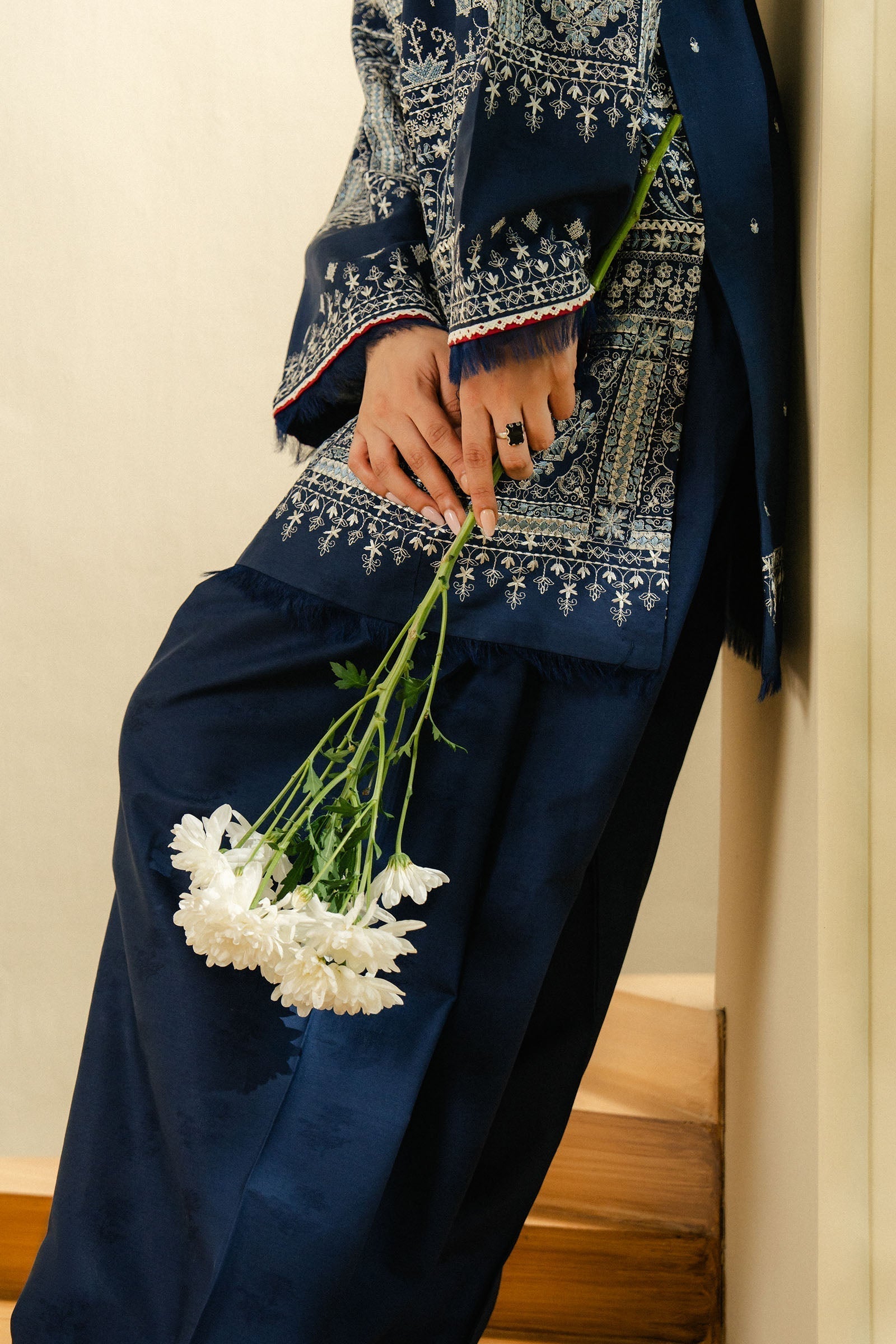 Zara Shah Jahan | Coco Pret 24 | ZC-2111 - Pakistani Designer Dress - by Zara Shahjahan | Type: Luxury - 100% Original at Saira Sultan