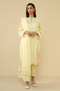 Zara Shah Jahan | Coco Pret 24 | ZC-2112 - Pakistani Designer Dress - by Zara Shahjahan | Type: Luxury - 100% Original at Saira Sultan