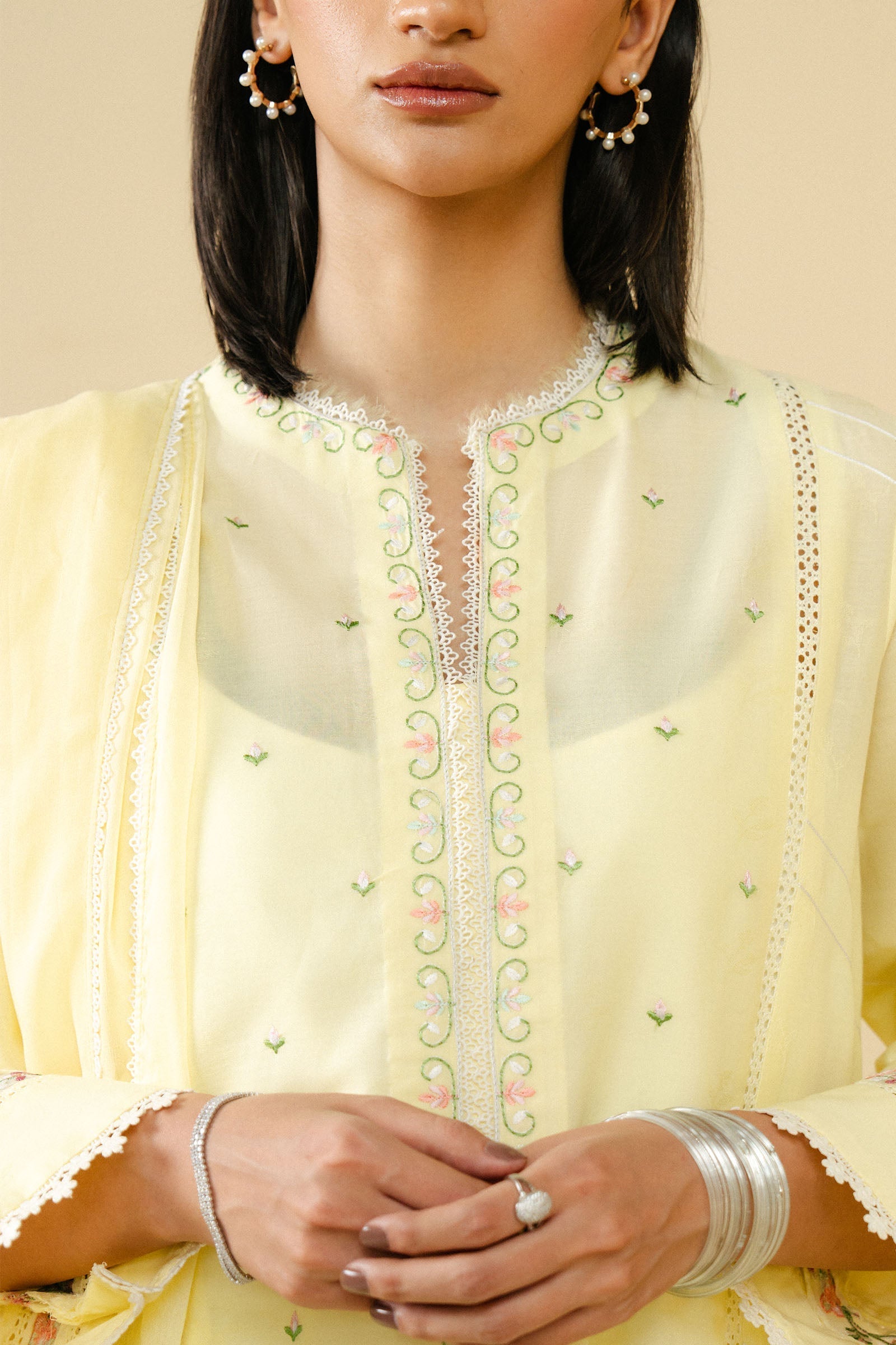 Zara Shah Jahan | Coco Pret 24 | ZC-2112 - Pakistani Designer Dress - by Zara Shahjahan | Type: Luxury - 100% Original at Saira Sultan