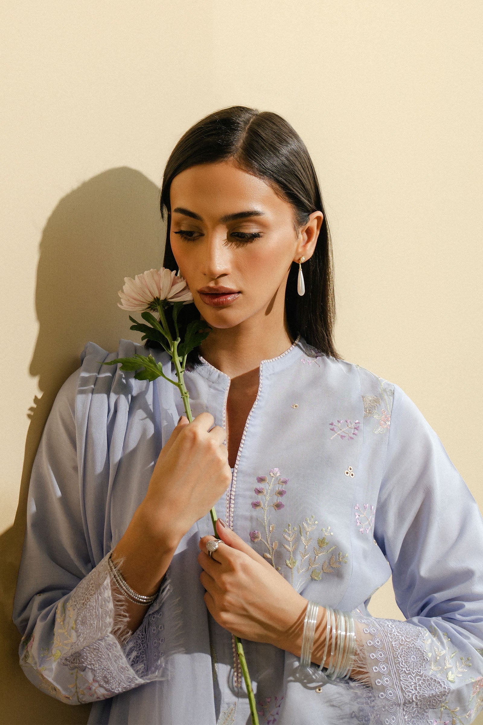 Zara Shah Jahan | Coco Pret 24 | ZC-2114 - Pakistani Designer Dress - by Zara Shahjahan | Type: Luxury - 100% Original at Saira Sultan