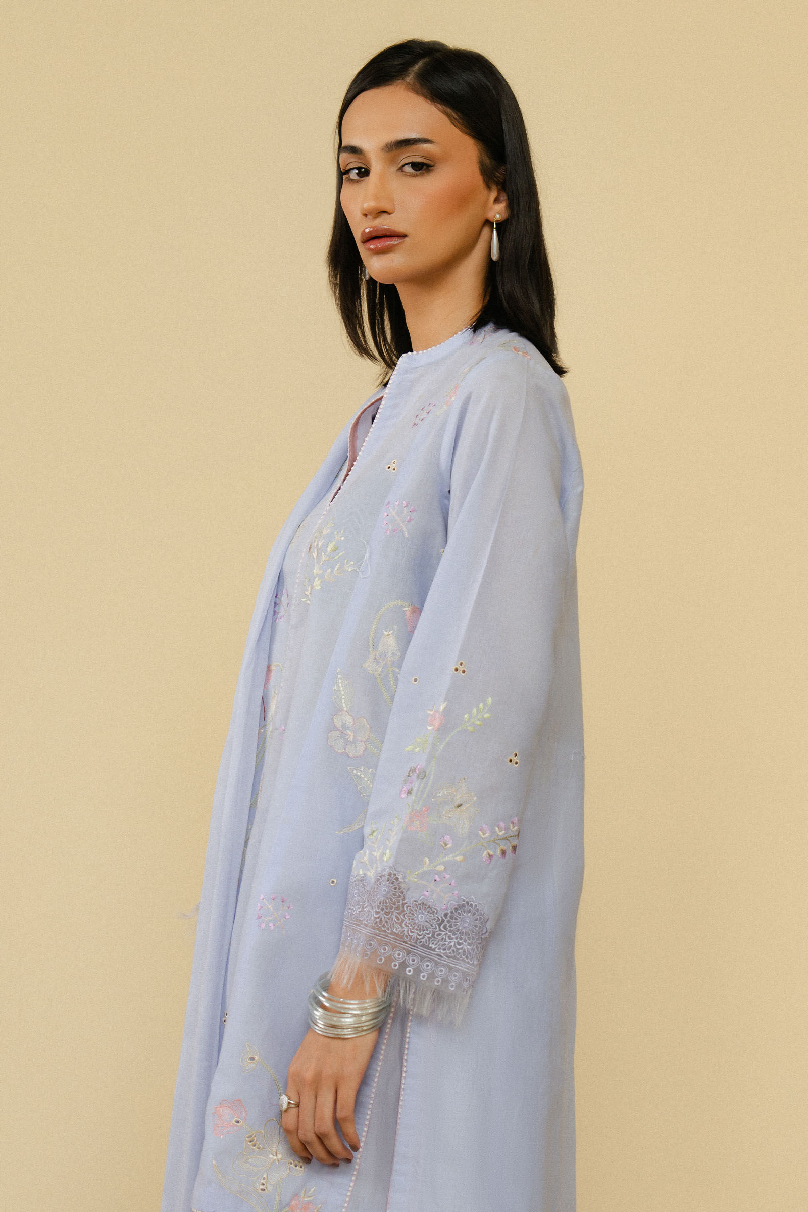 Zara Shah Jahan | Coco Pret 24 | ZC-2114 - Pakistani Designer Dress - by Zara Shahjahan | Type: Luxury - 100% Original at Saira Sultan