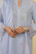Zara Shah Jahan | Coco Pret 24 | ZC-2114 - Pakistani Designer Dress - by Zara Shahjahan | Type: Luxury - 100% Original at Saira Sultan