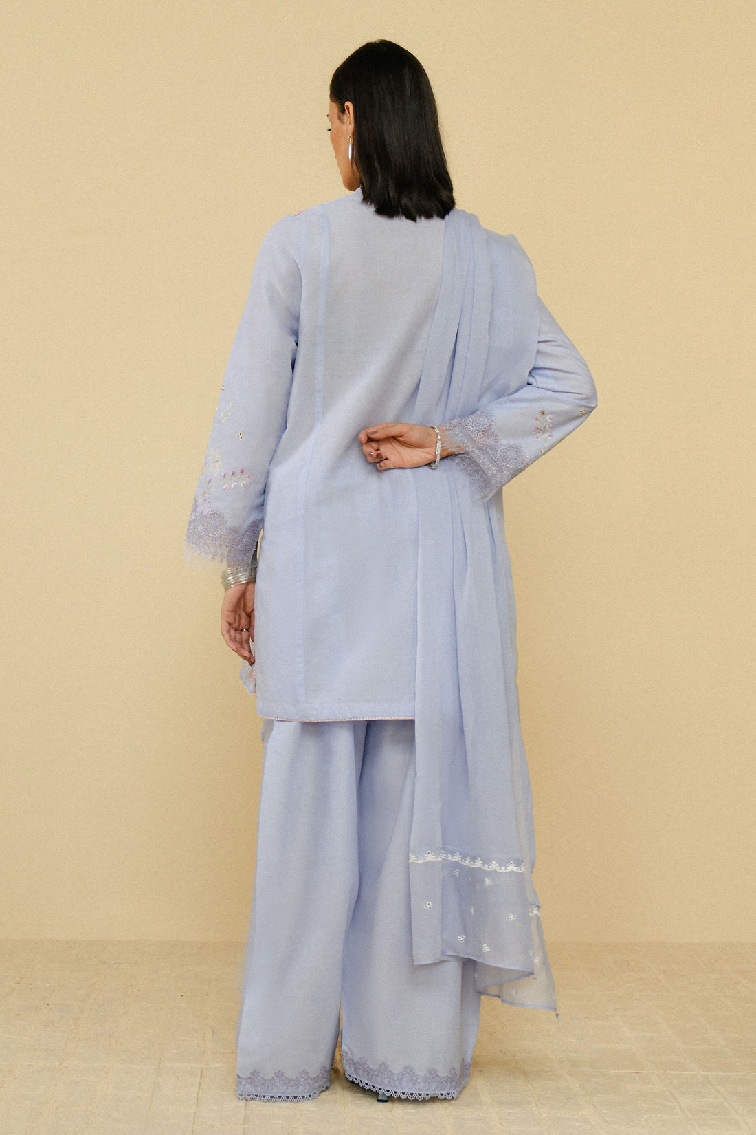 Zara Shah Jahan | Coco Pret 24 | ZC-2114 - Pakistani Designer Dress - by Zara Shahjahan | Type: Luxury - 100% Original at Saira Sultan