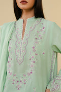 Zara Shah Jahan | Coco Pret 24 | ZC-2115 - Pakistani Designer Dress - by Zara Shahjahan | Type: Luxury - 100% Original at Saira Sultan