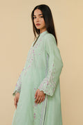 Zara Shah Jahan | Coco Pret 24 | ZC-2115 - Pakistani Designer Dress - by Zara Shahjahan | Type: Luxury - 100% Original at Saira Sultan