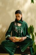 Zara Shah Jahan | Coco Pret 24 | ZC-2116 - Pakistani Designer Dress - by Zara Shahjahan | Type: Luxury - 100% Original at Saira Sultan