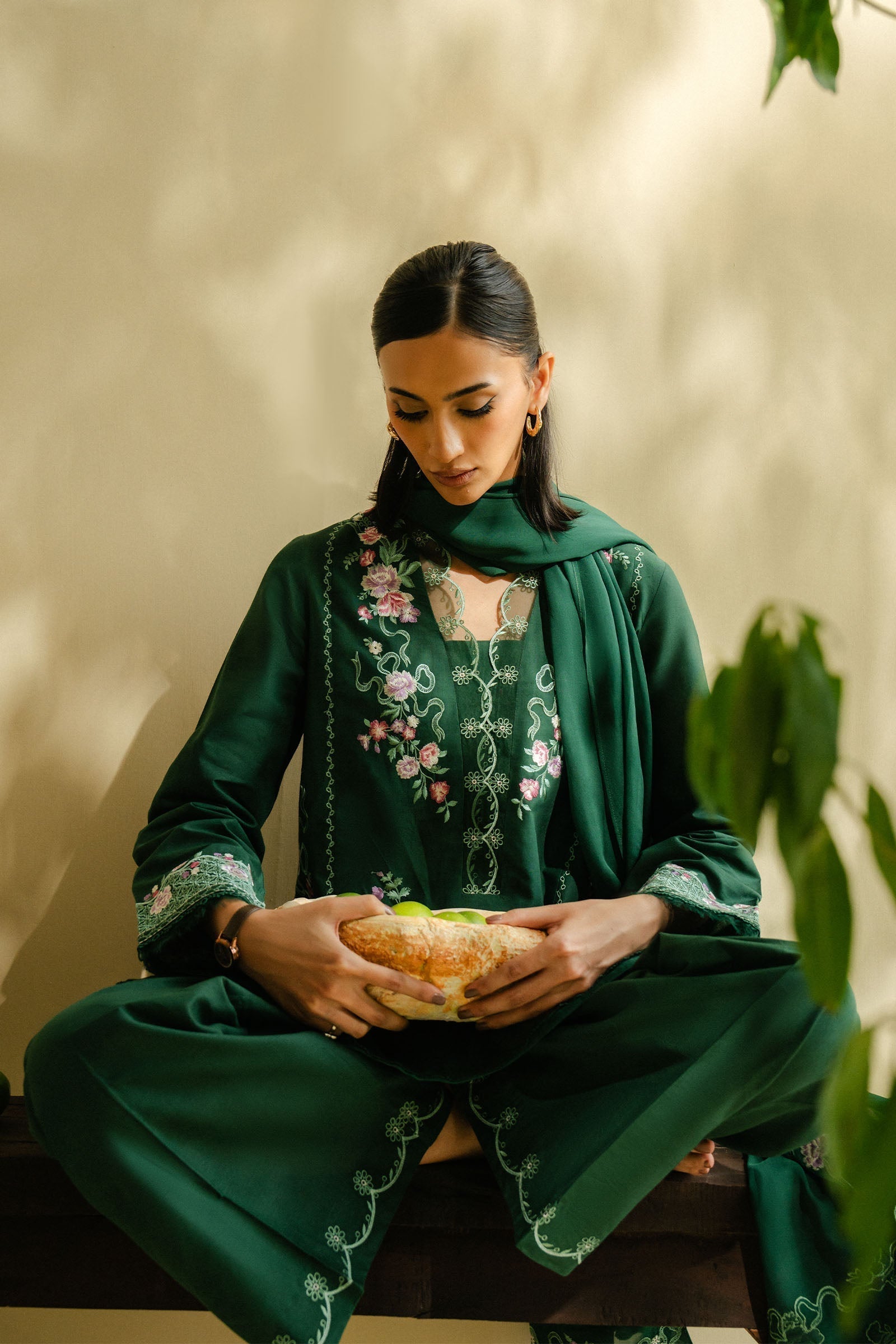 Zara Shah Jahan | Coco Pret 24 | ZC-2116 - Pakistani Designer Dress - by Zara Shahjahan | Type: Luxury - 100% Original at Saira Sultan