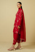 Zara Shah Jahan | Coco Pret 24 | ZC-2117 - Pakistani Designer Dress - by Zara Shahjahan | Type: Luxury - 100% Original at Saira Sultan