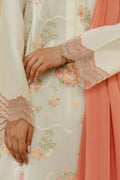 Zara Shah Jahan | Coco Pret 24 | ZC-2118 - Pakistani Designer Dress - by Zara Shahjahan | Type: Luxury - 100% Original at Saira Sultan