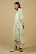 Zara Shah Jahan | Coco Pret 24 | ZC-2120 - Pakistani Designer Dress - by Zara Shahjahan | Type: Luxury - 100% Original at Saira Sultan