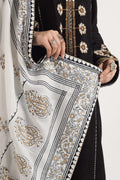 Zara Shahjahan | Handcrafted Suits | ZHC-048 - Pakistani Designer Dress - by Zara Shahjahan | Type: Luxury - 100% Original at Saira Sultan