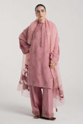 Zara Shahjahan | Handcrafted Suits | ZHC-050 - Pakistani Designer Dress - by Zara Shahjahan | Type: Luxury - 100% Original at Saira Sultan