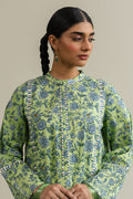Zara Shahjahan | Handcrafted Suits | ZHC-052 - Pakistani Designer Dress - by Zara Shahjahan | Type: Luxury - 100% Original at Saira Sultan