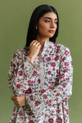 Zara Shahjahan | Handcrafted Suits | ZHC-053 - Pakistani Designer Dress - by Zara Shahjahan | Type: Luxury - 100% Original at Saira Sultan