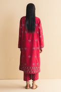 Zara Shahjahan | Handcrafted Suits | ZHC-058 - Pakistani Designer Dress - by Zara Shahjahan | Type: Luxury - 100% Original at Saira Sultan