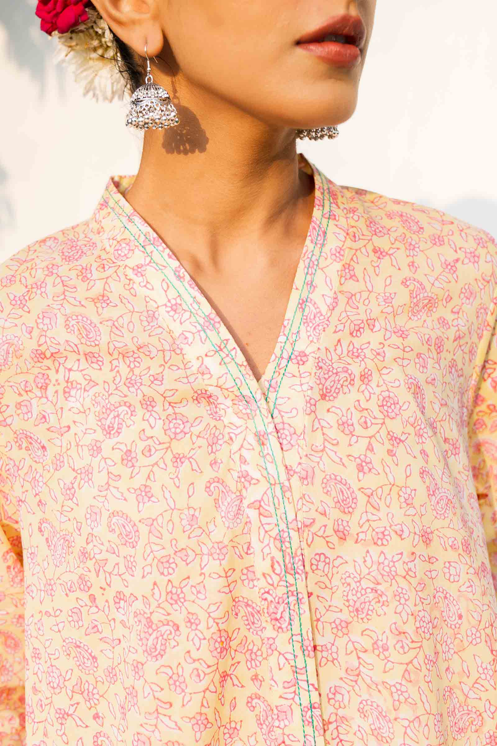 Zara Shahjahan | Handcrafted Suits | ZHC-07 - Pakistani Designer Dress - by Zara Shahjahan | Type: Luxury - 100% Original at Saira Sultan