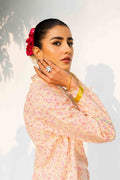 Zara Shahjahan | Handcrafted Suits | ZHC-07 - Pakistani Designer Dress - by Zara Shahjahan | Type: Luxury - 100% Original at Saira Sultan