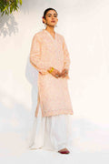 Zara Shahjahan | Handcrafted Suits | ZHC-07 - Pakistani Designer Dress - by Zara Shahjahan | Type: Luxury - 100% Original at Saira Sultan