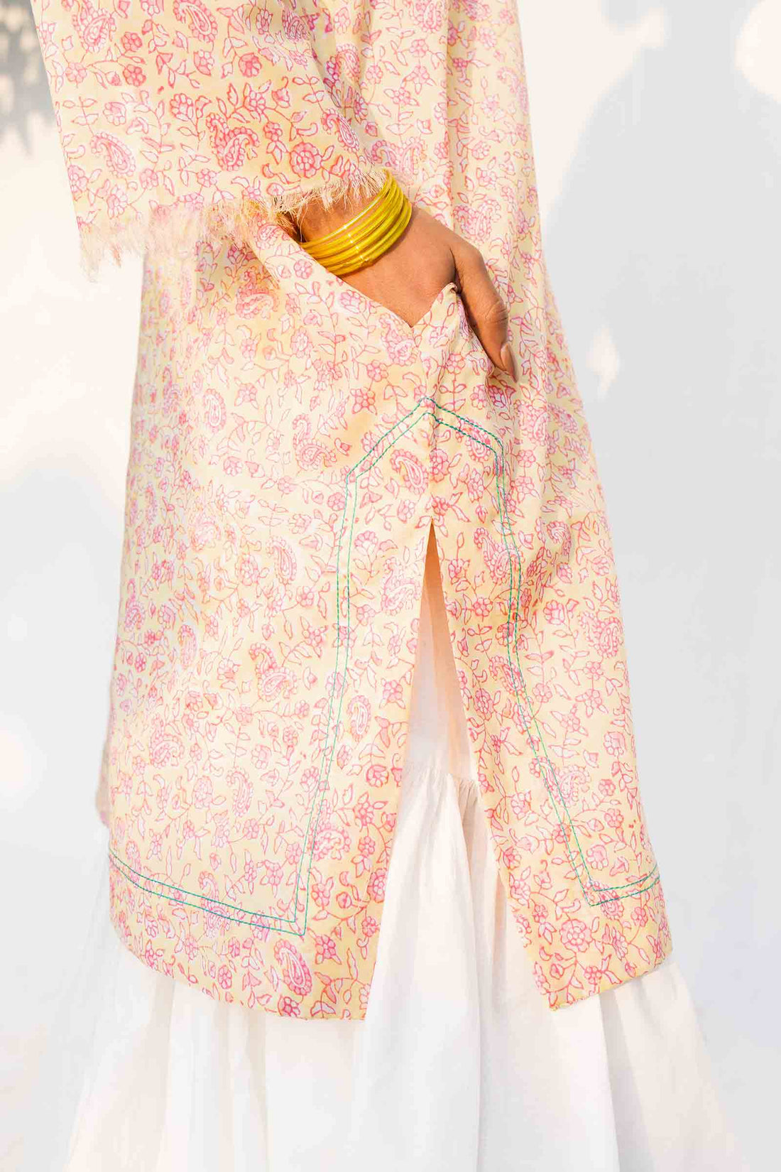 Zara Shahjahan | Handcrafted Suits | ZHC-07 - Pakistani Designer Dress - by Zara Shahjahan | Type: Luxury - 100% Original at Saira Sultan