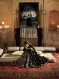 Mahnur | Pakeeza Luxury Formals | Zinia | PK - 08 - Pakistani Designer Dress - by Mahnur - Type : Ladies Clothes - 100% Original at Saira Sultan