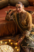 Alizeh | Jhalak Formals | AF-JHLK-06-ZABREEN XL Chiffon Multi