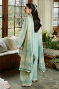Zara Shahjahan | Coco Lawn Vol 2 | AYRA-6B - Pakistani Designer Dress - by Zara Shahjahan | Type: Luxury - 100% Original at Saira Sultan
