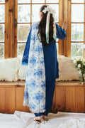 Zara Shahjahan | Coco Lawn Vol 2 | MYSA-2A - Pakistani Designer Dress - by Zara Shahjahan | Type: Luxury - 100% Original at Saira Sultan