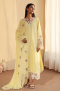Zara Shahjahan | Pret Wear | CR25P0226 -  Zara Shahjahan Ladies Clothes -  Saira Sultan