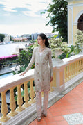 Mysie by Tahira | Eid Festive 25 | Zartasha - Pakistani Designer Dress - by Mysie by Tahira | Type: Ladies Clothes - 100% Original at Saira Sultan