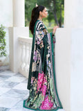 Mahnur | Sophie Luxury Lawn 25 | Zoya - Pakistani Designer Dress - by Mahnur | Type: Ladies Clothes - 100% Original at Saira Sultan