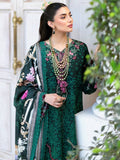 Mahnur | Sophie Luxury Lawn 25 | Zoya - Pakistani Designer Dress - by Mahnur | Type: Ladies Clothes - 100% Original at Saira Sultan