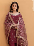 Hem Stitch | Raw Silk Edit 25 | Zurina - Pakistani Designer Dress - by Hemstitch | Type: Ladies Clothes - 100% Original at Saira Sultan