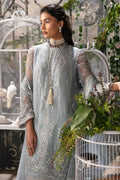 Afrozeh | La Fuchsia 24 | Coraline - Pakistani Designer Dress - by Afrozeh | Type: Formal - 100% Original at Saira Sultan