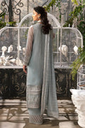 Afrozeh | La Fuchsia 24 | Coraline - Pakistani Designer Dress - by Afrozeh | Type: Formal - 100% Original at Saira Sultan