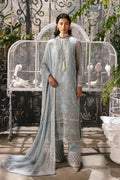 Afrozeh | La Fuchsia 24 | Coraline - Pakistani Designer Dress - by Afrozeh | Type: Formal - 100% Original at Saira Sultan