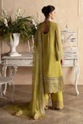 Afrozeh | La Fuchsia 24 | Diora - Pakistani Designer Dress - by Afrozeh | Type: Formal - 100% Original at Saira Sultan
