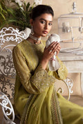 Afrozeh | La Fuchsia 24 | Diora - Pakistani Designer Dress - by Afrozeh | Type: Formal - 100% Original at Saira Sultan