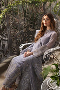 Afrozeh | La Fuchsia 24 | Elyssa - Pakistani Designer Dress - by Afrozeh | Type: Formal - 100% Original at Saira Sultan