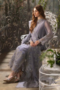 Afrozeh | La Fuchsia 24 | Elyssa - Pakistani Designer Dress - by Afrozeh | Type: Formal - 100% Original at Saira Sultan