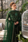 Afrozeh | La Fuchsia 24 | Fiora - Pakistani Designer Dress - by Afrozeh | Type: Formal - 100% Original at Saira Sultan