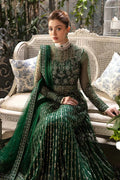 Afrozeh | La Fuchsia 24 | Fiora - Pakistani Designer Dress - by Afrozeh | Type: Formal - 100% Original at Saira Sultan