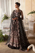 Afrozeh | La Fuchsia 24 | Kaya - Pakistani Designer Dress - by Afrozeh | Type: Formal - 100% Original at Saira Sultan