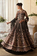 Afrozeh | La Fuchsia 24 | Kaya - Pakistani Designer Dress - by Afrozeh | Type: Formal - 100% Original at Saira Sultan