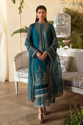 Afrozeh | La Fuchsia 24 | Liana - Pakistani Designer Dress - by Afrozeh | Type: Formal - 100% Original at Saira Sultan